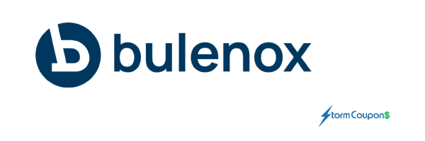 Banner Sconto Bulenox – Risparmia fino al 95% con i Codici Promo Storm Coupons Banner Sconto Bulenox Verificato – Codice Promo Migliore su Storm Coupons
